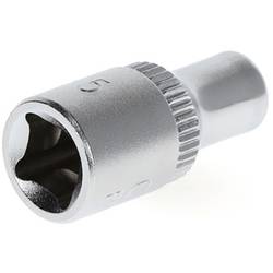Gedore RED R41000503 vložka pro nástrčný klíč, metrický, palcový , 1/4 (6,3 mm), 1 ks, 3300066