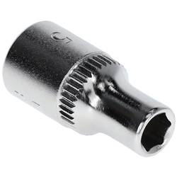 Gedore RED R41000503 vložka pro nástrčný klíč, metrický, palcový , 1/4 (6,3 mm), 1 ks, 3300066