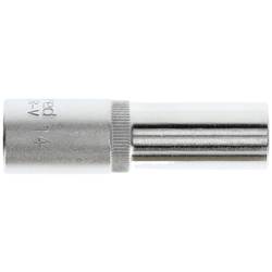 Gedore RED R61101414 vložka pro nástrčný klíč, metrický, palcový , 1/2, 1 ks, 3300417