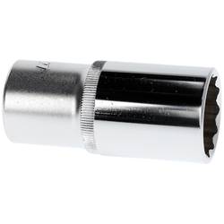 Gedore RED R61102714 vložka pro nástrčný klíč, metrický, palcový , 1/2, 1 ks, 3300427