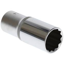 Gedore RED R61102414 vložka pro nástrčný klíč, metrický, palcový , 1/2, 1 ks, 3300426