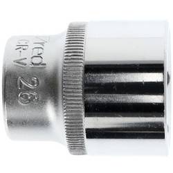 Gedore RED R61002607 vložka pro nástrčný klíč, metrický, palcový , 1/2, 1 ks, 3300275