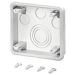 Hensel 2000127 příruba plast 1 ks