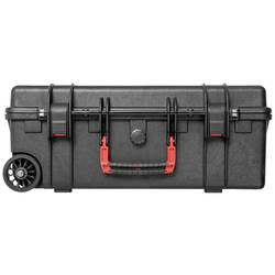 Gedore SANIT, R21902072 kufřík na nářadí s nářadím , 72dílná, (d x š x v) 550 x 225 x 350 mm