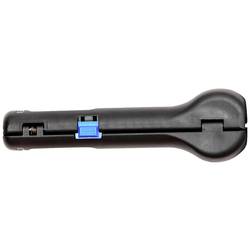 Gedore 8159 8159 kleště na izolace Vhodné pro odizolovací kleště Kabel do vlhkých prostorů 6 do 13 mm 0.75 do 2.5 mm²