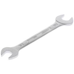 Gedore 6 19X22 Doppelmaulschlüssel 19x22mm DIN3110 flach Gedore oboustranný plochý klíč 1 ks Délka klíče (cm) (jen pro nadpis) 19 mm