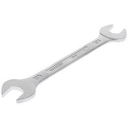 Gedore 6 19X22 Doppelmaulschlüssel 19x22mm DIN3110 flach Gedore oboustranný plochý klíč 1 ks Délka klíče (cm) (jen pro nadpis) 19 mm