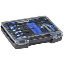 Gedore 1101-1.31/0-H Sada stahováků Upínací rozsah 8 mm až 30 mm