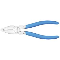 Gedore 8245-160 TC Univerzální kombinované kleště, 160 mm, DIN ISO 5746