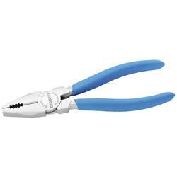 Gedore 8245-160 TC Univerzální kombinované kleště, 160 mm, DIN ISO 5746