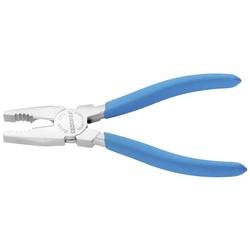 Gedore 8245-160 TC Univerzální kombinované kleště, 160 mm, DIN ISO 5746