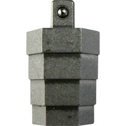 Gedore 012725 Šestihranný stupňovitý adaptér 5/32 palec, 3/16 palec, 7/32 palec, 1/4 palec Pohon (šroubovák) 1/4 (6,3 mm) 30 mm 1 ks