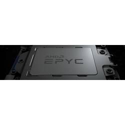 AMD Epyc 7F72 24 x 3.2 GHz 24-Core procesor Socket (PC): AMD SP3 240 W
