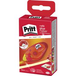 Pritt Kazeta náplň lepicí vozík neizolovaný permanentní refill glue 8,4 mm x 16 m ZRXNH 1 ks