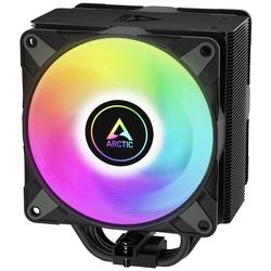 Arctic Freezer 36 A-RGB (Black) chladič chipsetu s větrákem Intel® 1700, AMD AM5, AMD AM4