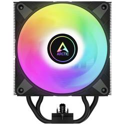Arctic Freezer 36 A-RGB (Black) chladič chipsetu s větrákem Intel® 1700, AMD AM5, AMD AM4