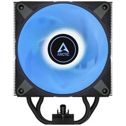 Arctic Freezer 36 A-RGB (Black) chladič chipsetu s větrákem Intel® 1700, AMD AM5, AMD AM4