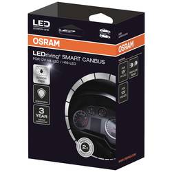 Osram Automotive odpor zátěže CanBus LEDSC04-2HB Provedení (svítidla automobilů) Canbus Lastwiderstand