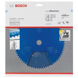 Bosch Accessories Expert for Aluminium 2608644107 pilový kotouč 235 x 30 x 1.8 mm Počet zubů (na palec): 80 1 ks
