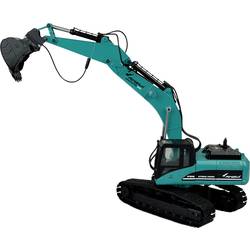 Amewi 22501 G704E petrol 1:14 elektrický RC funkční model RtR