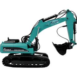 Amewi 22501 G704E petrol 1:14 elektrický RC funkční model RtR