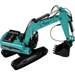 Amewi 22501 G704E petrol 1:14 elektrický RC funkční model RtR