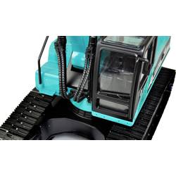 Amewi 22501 G704E petrol 1:14 elektrický RC funkční model RtR