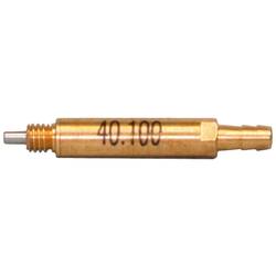 Kendrion 40.100 Válec pístnice délka: 6 mm 1 ks