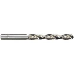 Wolfcraft 7545010 HSS kovový spirálový vrták 3 mm Celková délka 61 mm broušený DIN 338 válcová stopka 3 ks