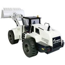 Amewi 22535 G485E weiß 1:14 elektrický RC funkční model RtR