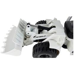 Amewi 22535 G485E weiß 1:14 elektrický RC funkční model RtR