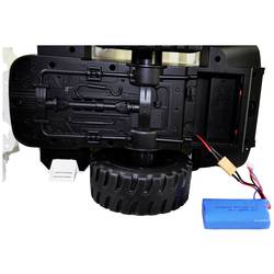 Amewi 22535 G485E weiß 1:14 elektrický RC funkční model RtR