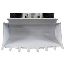 Amewi 22535 G485E weiß 1:14 elektrický RC funkční model RtR