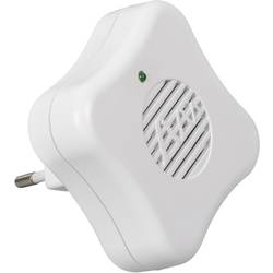 Gardigo mosquito repeller 66985 odpuzovač komárů a jiného hmyzu ultrazvuk (š x v x h) 65 x 65 x 68 mm bílá 1 ks