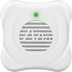 Gardigo mosquito repeller 66985 odpuzovač komárů a jiného hmyzu (š x v x h) 65 x 65 x 68 mm bílá 1 ks