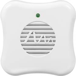 Gardigo mosquito repeller 66985 odpuzovač komárů a jiného hmyzu (š x v x h) 65 x 65 x 68 mm bílá 1 ks