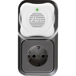 Gardigo mosquito repeller 66985 odpuzovač komárů a jiného hmyzu (š x v x h) 65 x 65 x 68 mm bílá 1 ks