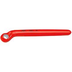 Gedore 6036940 VDE 2E 22 jednostranný uzavřený klíč Délka klíče (cm) (jen pro nadpis) 22 mm