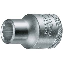 Gedore D 19 11/32AF 6136140 vložka pro nástrčný klíč 11/32 1/2