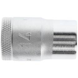 Gedore 19 14 6130610 šestiúhelník vložka pro nástrčný klíč kulová hlava 14 mm 1 1/2 14 1/2