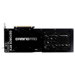 Palit grafická karta Nvidia RTX 5080 GamingPro OC 1 16 GB GDDR7 RAM PCIe x16 HDMI® 2.1, DisplayPort 2.1 NVIDIA G-Sync , přetaktovaná
