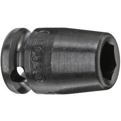 Gedore K 30 20 6252640 3/8 (10 mm) rázový nástrčný klíč mechanické zablokování 20 mm 1 3/8 20 mm 3/8