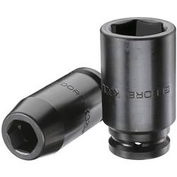 Gedore K 32 L 6286700 Čtyřhran pevný 20 mm (3/4 ) rázový nástrčný klíč 21 mm 3/4 3/4