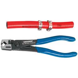 Gedore 1396714 kleště na hadicové svorky 180 mm 1 ks
