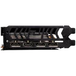 Powercolor grafická karta AMD Radeon RX 7600 Fighter 8 GB GDDR6-RAM PCIe x16 HDMI™, DisplayPort AMD FreeSync , Sopka