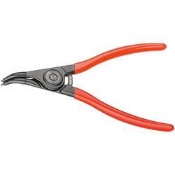 Gedore 2015064 montážní nářadí Vhodné pro (kleště na pojistné kroužky) vnější kroužky 40-100 mm Tvar hrotu zahnutý o 45°