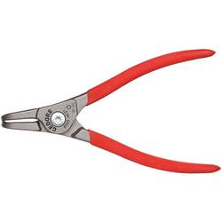 Gedore 2930730 montážní nářadí Vhodné pro (kleště na pojistné kroužky) vnější kroužky 40-100 mm Tvar hrotu zahnutý o 90°