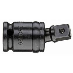 Gedore KB 3095 6262440 kardanový kloub 10 mm 3/8 palec Pohon (šroubovák) 3/8 50 mm 1 ks