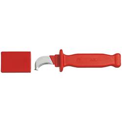 Gedore 6698490 VDE 4527 nůž na kabely Vhodné pro odizolovací kleště Kabel do vlhkých prostorů