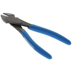 Gedore 8316-180 TL 1439596 silové boční štípací kleště 180 mm